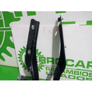 Recambio de bisagras capot para peugeot 508 active referencia OEM IAM 9676670380G  