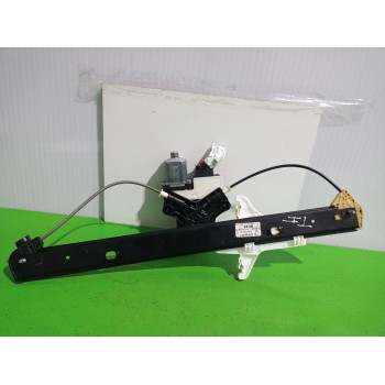 Recambio de elevalunas trasero izquierdo para volkswagen t-cross advance referencia OEM IAM 2GM839461F  