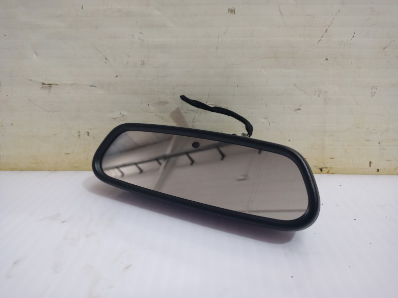 Recambio de espejo interior para opel grandland x opel 2020 referencia OEM IAM 46046396  