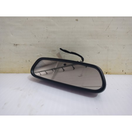 Recambio de espejo interior para opel grandland x opel 2020 referencia OEM IAM 46046396  