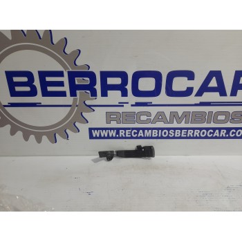 Recambio de piloto intermitente izquierdo para nissan juke (f15) 1.6 16v referencia OEM IAM 26160BV80A  