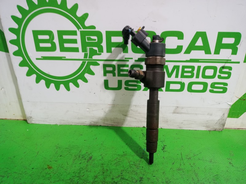 Recambio de inyector para opel zafira b 1.9 cdti referencia OEM IAM 5821522  