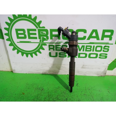 Recambio de inyector para opel zafira b 1.9 cdti referencia OEM IAM 5821522  