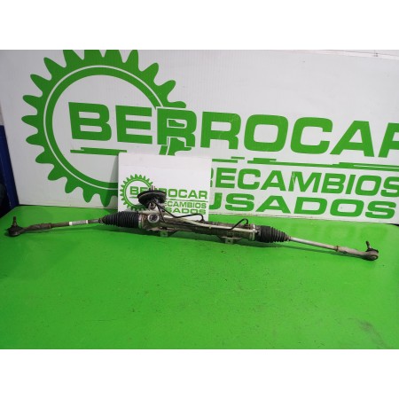 Recambio de cremallera direccion para citroën c4 grand picasso 1.6 16v hdi fap referencia OEM IAM 6820000084  