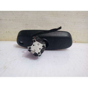 Recambio de espejo interior para opel grandland x opel 2020 referencia OEM IAM 46046396  