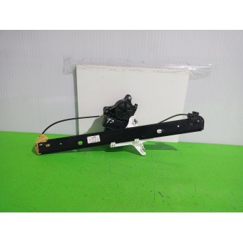 Recambio de elevalunas trasero derecho para volkswagen t-cross advance referencia OEM IAM 2GM839462F  