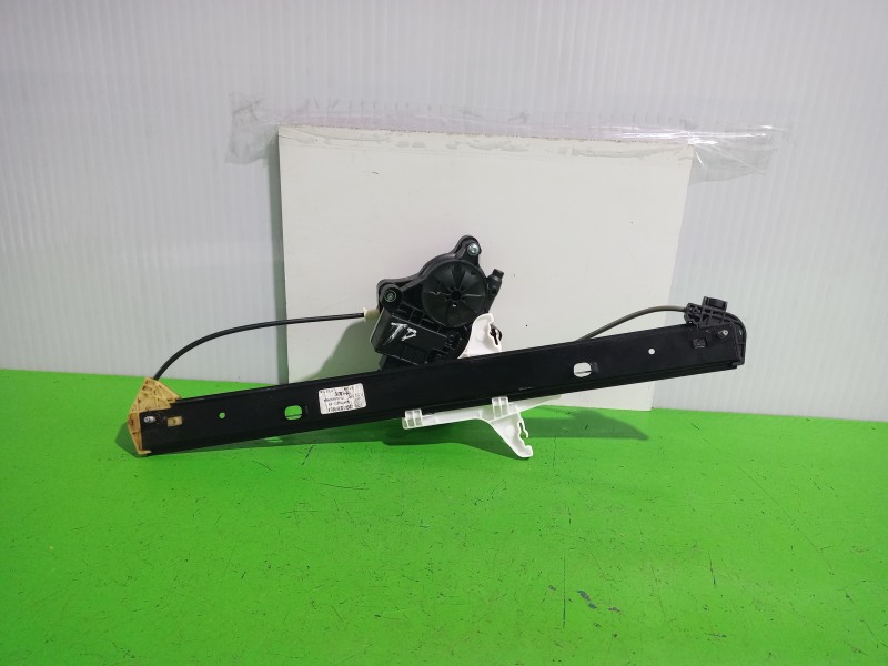 Recambio de elevalunas trasero derecho para volkswagen t-cross advance referencia OEM IAM 2GM839462F  