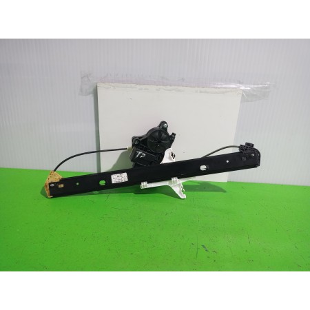 Recambio de elevalunas trasero derecho para volkswagen t-cross advance referencia OEM IAM 2GM839462F  