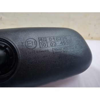 Recambio de espejo interior para opel grandland x opel 2020 referencia OEM IAM 46046396  