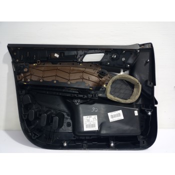 Recambio de guarnecido puerta delantera derecha para peugeot 308 active referencia OEM IAM 98035500ZN  