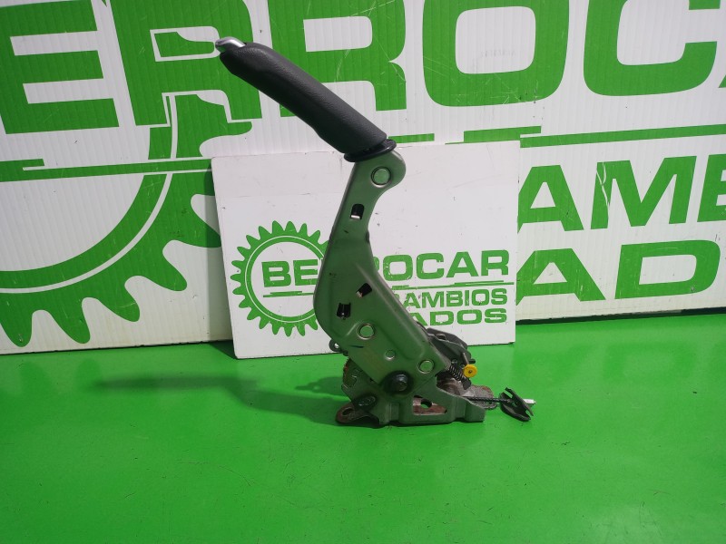 Recambio de palanca freno para peugeot 508 active referencia OEM IAM 98043969ZE  