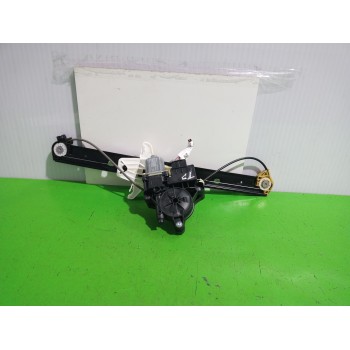 Recambio de elevalunas trasero derecho para volkswagen t-cross advance referencia OEM IAM 2GM839462F  