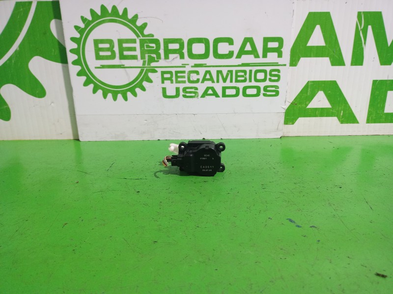 Recambio de motor apertura trampilla para citroën c4 berlina collection referencia OEM IAM EAD511/ H1961  
