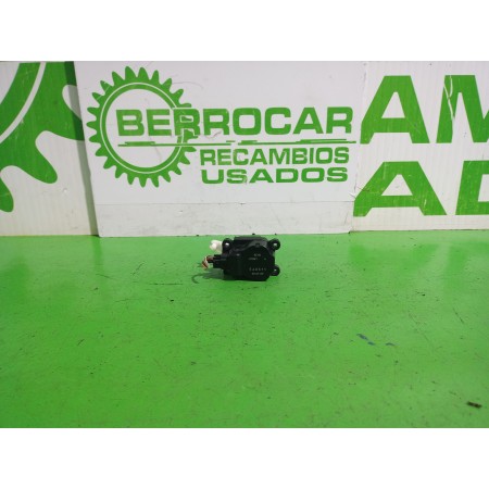 Recambio de motor apertura trampilla para citroën c4 berlina collection referencia OEM IAM EAD511/ H1961  