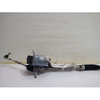 Recambio de cremallera direccion para opel grandland x opel 2020 referencia OEM IAM 056427021001  