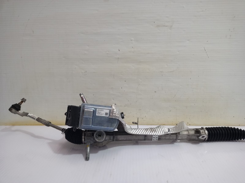 Recambio de cremallera direccion para opel grandland x opel 2020 referencia OEM IAM 056427021001  