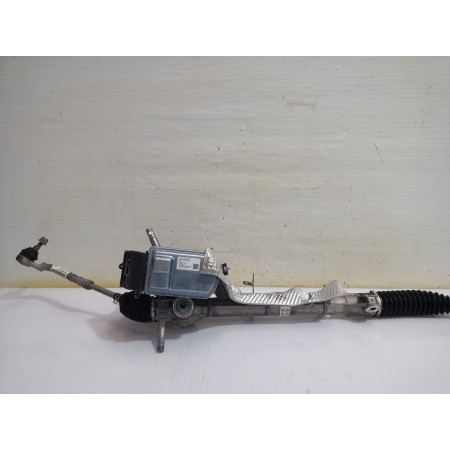 Recambio de cremallera direccion para opel grandland x opel 2020 referencia OEM IAM 056427021001  