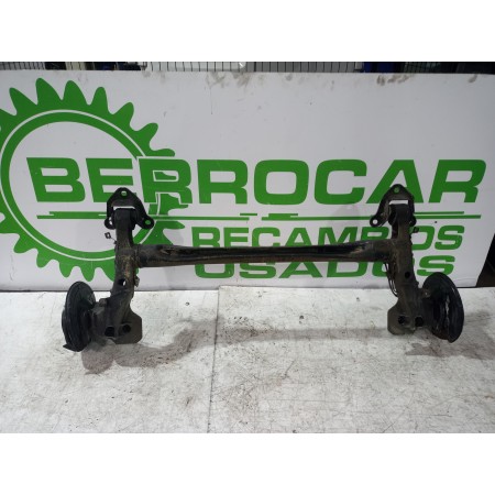 Recambio de puente trasero para opel zafira b 1.9 cdti referencia OEM IAM 5402224  