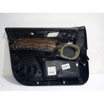 Recambio de guarnecido puerta delantera derecha para peugeot 308 active referencia OEM IAM 98035500ZN  