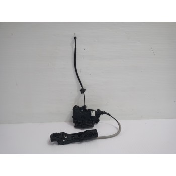 CERRADURA PUERTA TRASERA DERECHA E18761103 