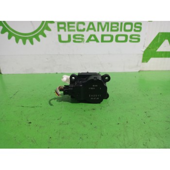 Recambio de motor apertura trampilla para citroën c4 berlina collection referencia OEM IAM EAD511/ H1961  