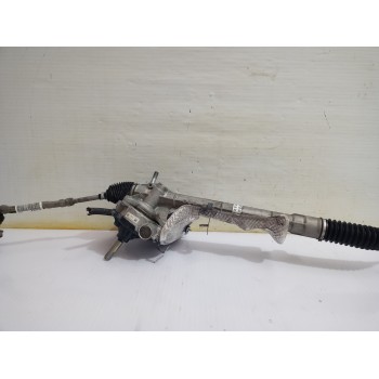 Recambio de cremallera direccion para opel grandland x opel 2020 referencia OEM IAM 056427021001  