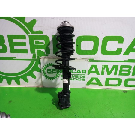 Recambio de amortiguador delantero izquierdo para opel astra h berlina essentia referencia OEM IAM 13127275  