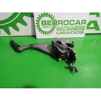 Recambio de palanca freno para peugeot 508 active referencia OEM IAM 98043969ZE  