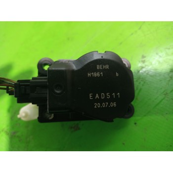 Recambio de motor apertura trampilla para citroën c4 berlina collection referencia OEM IAM EAD511/ H1961  