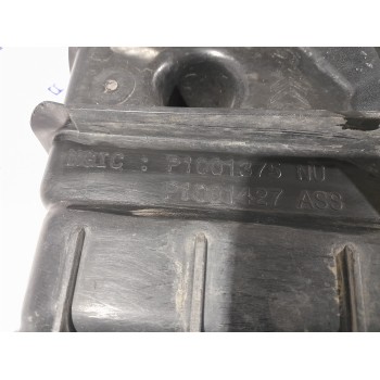 Recambio de deposito ad blue para peugeot expert furgón 1.6 blue-hdi fap referencia OEM IAM P1001375  