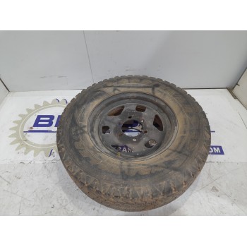 RUEDA REPUESTO MB540444 