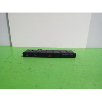 Recambio de warning para volkswagen t-cross advance referencia OEM IAM 2GN927132D  