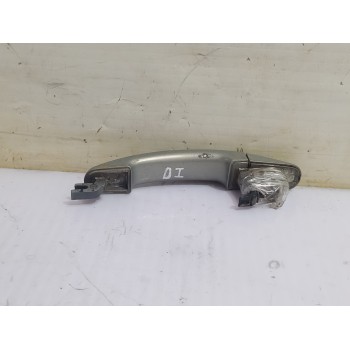 Recambio de maneta exterior delantera izquierda para ford focus lim. (cb4) business referencia OEM IAM 3M51R22404A  