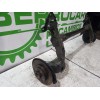 Recambio de puente trasero para opel zafira b 1.9 cdti referencia OEM IAM 5402224  