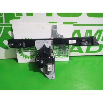 MOTOR ELEVALUNAS DELANTERO DERECHO 9688808180 