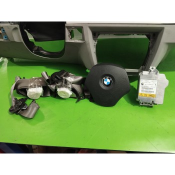 Recambio de kit airbag para bmw serie 3 touring (e91) 2.0 16v referencia OEM IAM 6577918443201  