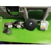 Recambio de kit airbag para bmw serie 3 touring (e91) 2.0 16v referencia OEM IAM 6577918443201  