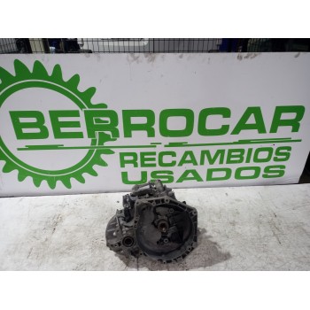 CAJA CAMBIOS 55194293 