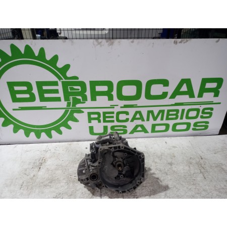 Recambio de caja cambios para opel zafira b 1.9 cdti referencia OEM IAM 55194293  