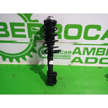 Recambio de amortiguador delantero derecho para opel astra h berlina essentia referencia OEM IAM 344357  