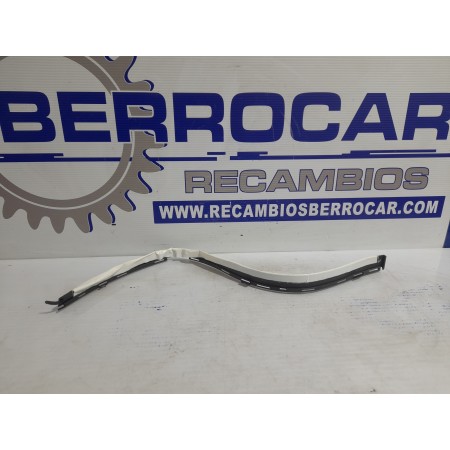 Recambio de deflector para citroën c3 1.6 16v referencia OEM IAM 7422Q4  