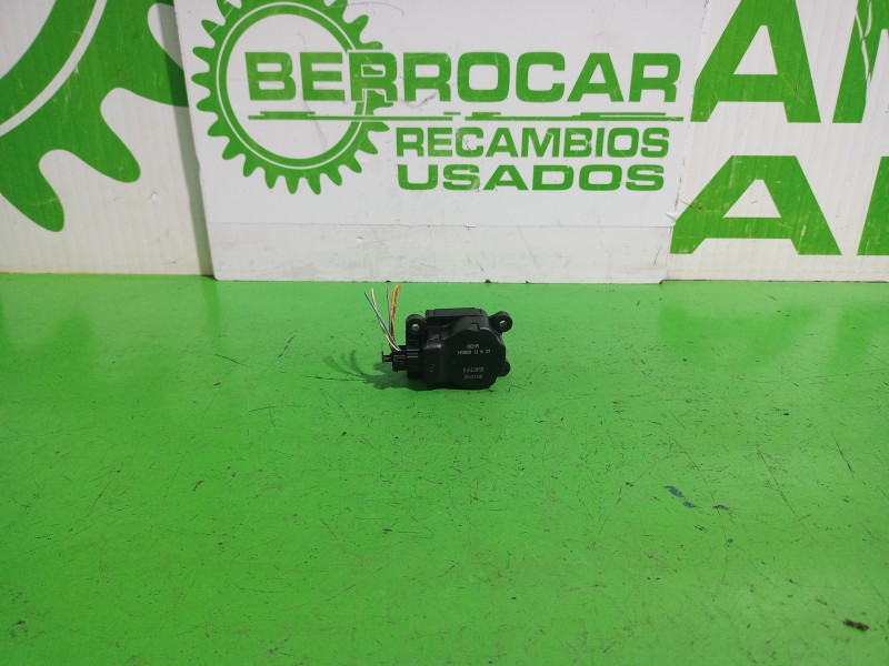 Recambio de motor apertura trampilla para citroën c4 berlina collection referencia OEM IAM EAD512/H1959  