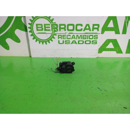Recambio de motor apertura trampilla para citroën c4 berlina collection referencia OEM IAM EAD512/H1959  