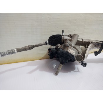 Recambio de cremallera direccion para opel grandland x opel 2020 referencia OEM IAM 056427021001  