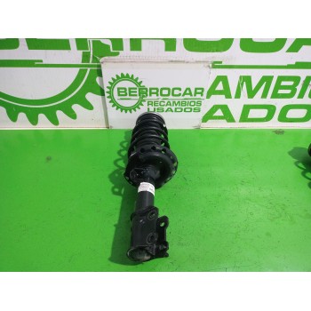 Recambio de amortiguador delantero derecho para opel astra h berlina essentia referencia OEM IAM 344357  