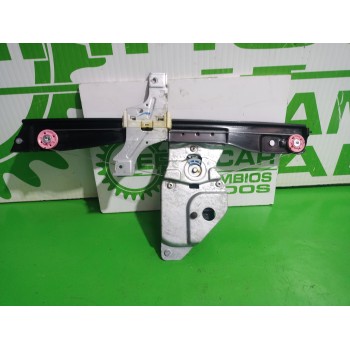 Recambio de motor elevalunas delantero derecho para peugeot 508 active referencia OEM IAM 9688808180  