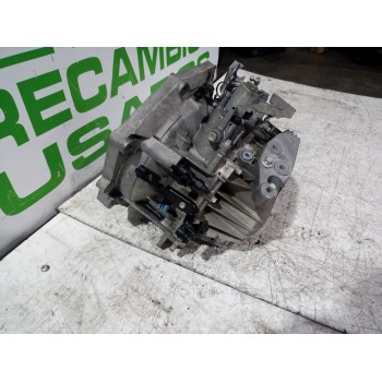 Recambio de caja cambios para opel zafira b 1.9 cdti referencia OEM IAM 55194293  
