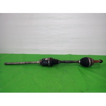 Recambio de transmision delantera derecha para lexus rx 300(mcu35) luxury referencia OEM IAM 4341048050  