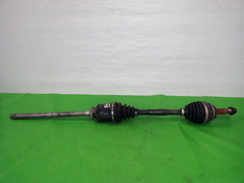 Recambio de transmision delantera derecha para lexus rx 300(mcu35) luxury referencia OEM IAM 4341048050  