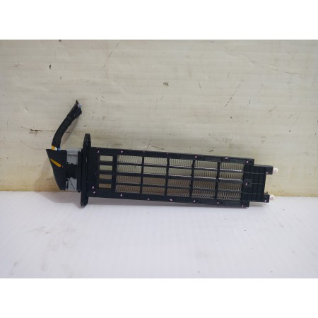 Recambio de resistencia calefaccion para opel grandland x opel 2020 referencia OEM IAM XS013410  